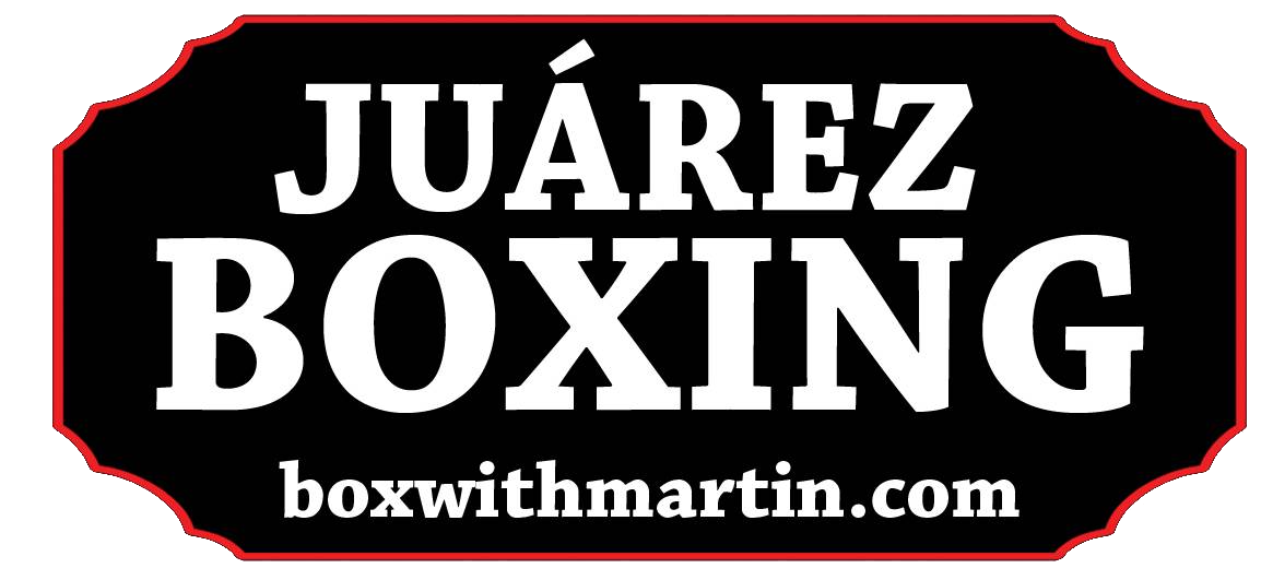 Juarez Boxing